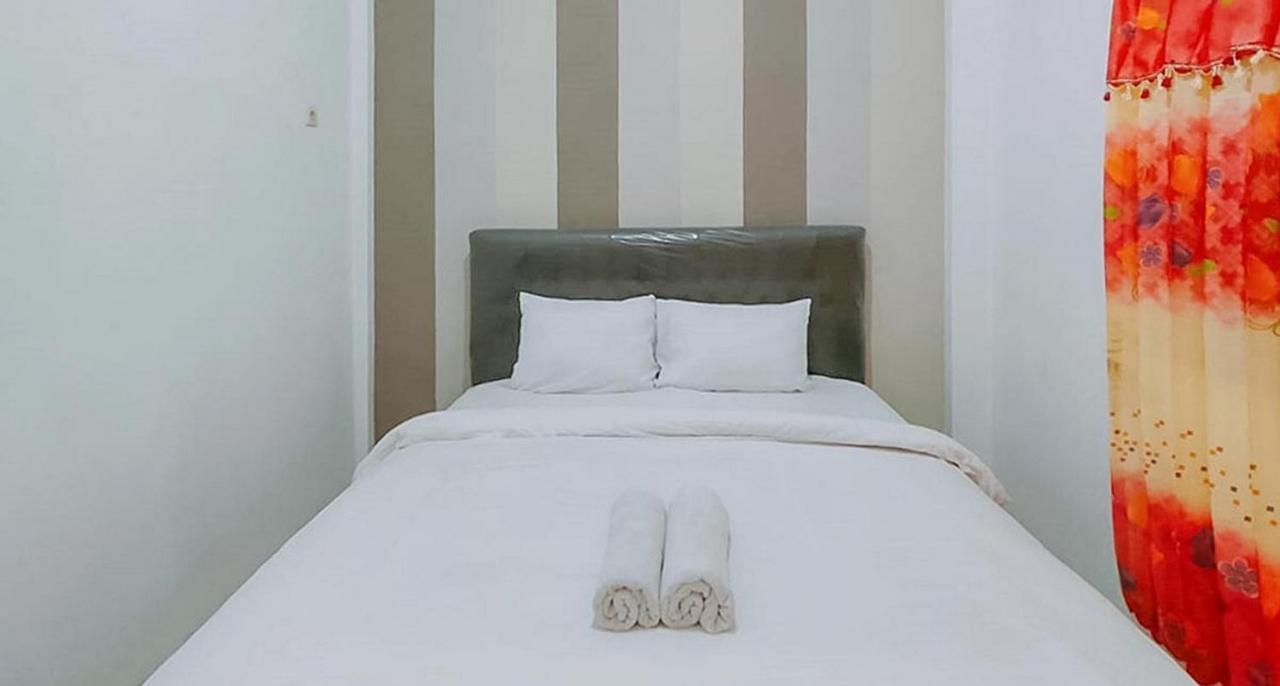 Reddoorz @ Tongas Probolinggo Hotel Екстериор снимка