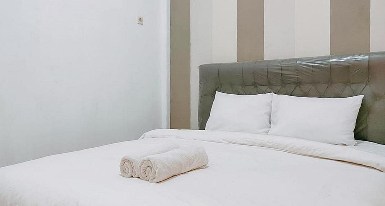 Reddoorz @ Tongas Probolinggo Hotel Екстериор снимка
