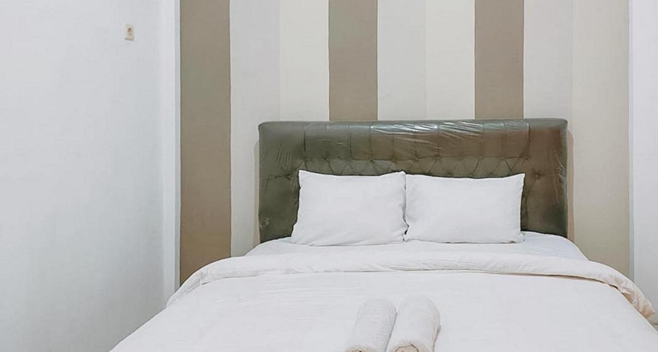 Reddoorz @ Tongas Probolinggo Hotel Екстериор снимка
