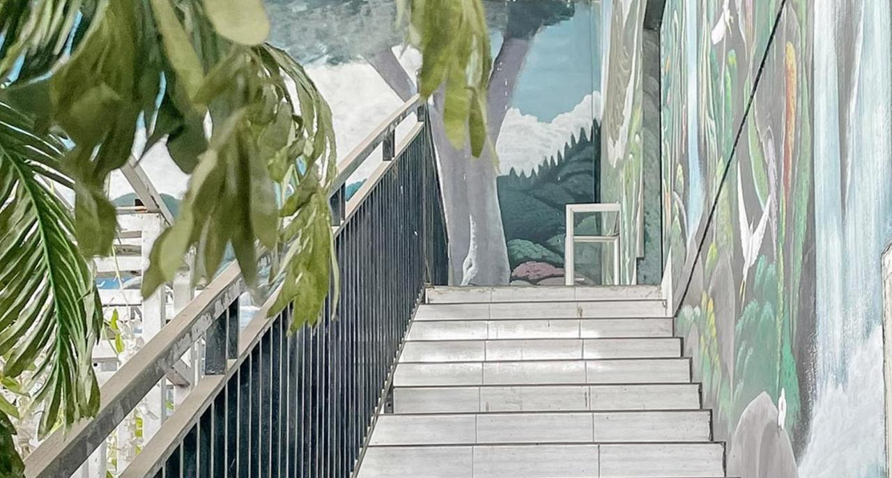 Reddoorz @ Tongas Probolinggo Hotel Екстериор снимка